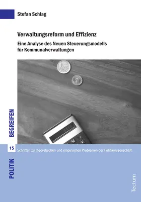 Schlag |  Verwaltungsreform und Effizienz | Buch |  Sack Fachmedien