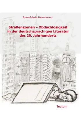 Heinemann |  Straßenszenen | Buch |  Sack Fachmedien