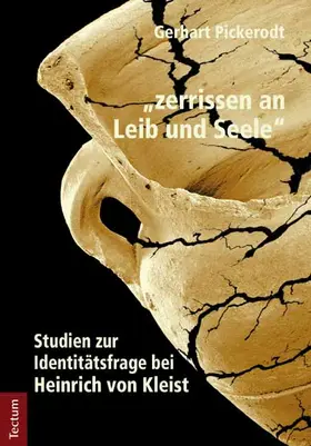 Pickerodt |  "zerrissen an Leib und Seele" | Buch |  Sack Fachmedien