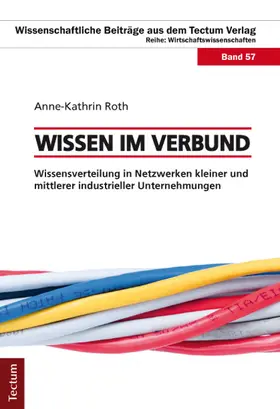 Roth |  Wissen im Verbund | Buch |  Sack Fachmedien