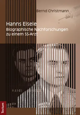 Christmann |  Hanns Eisele | Buch |  Sack Fachmedien