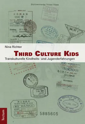 Richter |  Third Culture Kids | Buch |  Sack Fachmedien