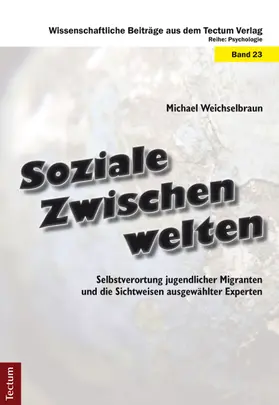 Weichselbraun |  Soziale Zwischenwelten | Buch |  Sack Fachmedien