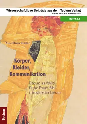 Niederl |  Körper, Kleider, Kommunikation | Buch |  Sack Fachmedien