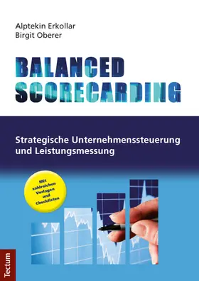 Erkollar / Oberer |  Balanced Scorecarding | Buch |  Sack Fachmedien