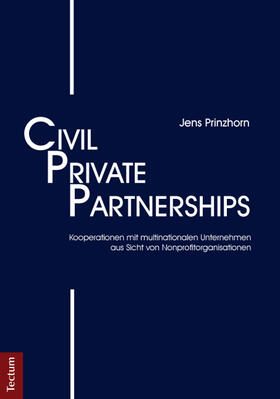 Prinzhorn |  Civil Private Partnerships | Buch |  Sack Fachmedien