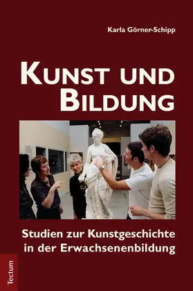 Görner-Schipp |  Kunst und Bildung | Buch |  Sack Fachmedien