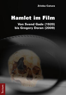 Cutura |  Hamlet im Film | Buch |  Sack Fachmedien