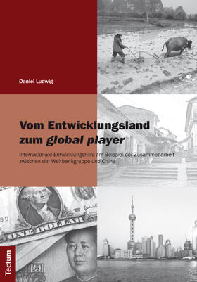 Ludwig |  Vom Entwicklungsland zum global player | Buch |  Sack Fachmedien