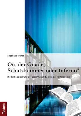 Brandt |  Ort der Gnade, Schatzkammer oder Inferno? | Buch |  Sack Fachmedien