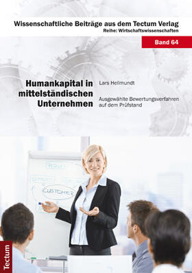 Hellmundt | Humankapital in mittelständischen Unternehmen | Buch | 978-3-8288-2907-7 | sack.de