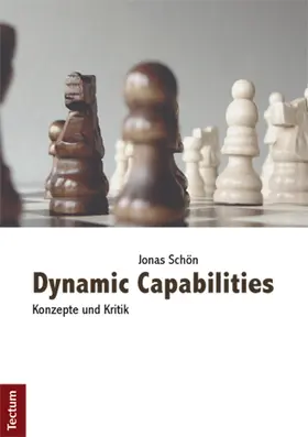 Schön |  Dynamic Capabilities | Buch |  Sack Fachmedien