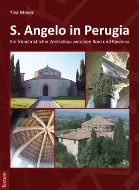 Meyer |  S. Angelo in Perugia | Buch |  Sack Fachmedien