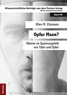 Zitzmann |  Opfer Mann? | Buch |  Sack Fachmedien