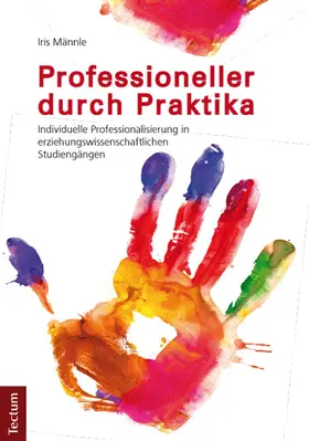 Männle |  Professioneller durch Praktika | Buch |  Sack Fachmedien