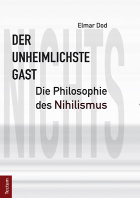 Dod |  Der unheimlichste Gast | Buch |  Sack Fachmedien