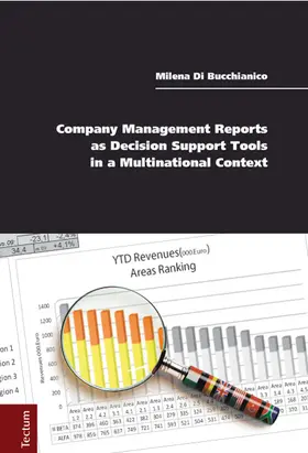 Di Bucchianico |  Company Management Reports as Decision Support Tools in a Multinational Context | Buch |  Sack Fachmedien