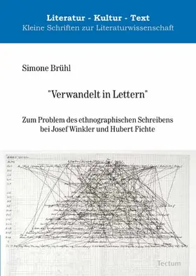 Brühl |  "Verwandelt in Lettern" | Buch |  Sack Fachmedien