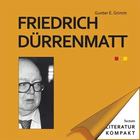 Grimm | Friedrich Dürrenmatt | Buch | 978-3-8288-3118-6 | sack.de