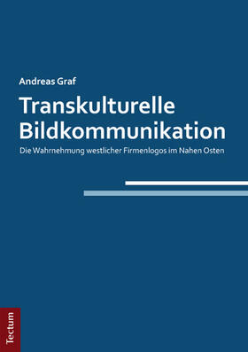 Graf |  Transkulturelle Bildkommunikation | Buch |  Sack Fachmedien
