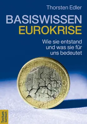 Edler |  Basiswissen Eurokrise | Buch |  Sack Fachmedien