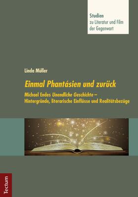 Müller / Neuhaus |  Einmal Phantásien und zurück | Buch |  Sack Fachmedien