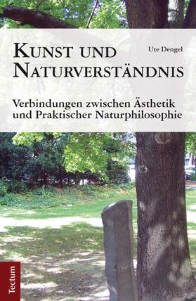 Dengel |  Kunst und Naturverständnis | Buch |  Sack Fachmedien