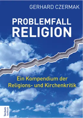 Czermak |  Problemfall Religion | Buch |  Sack Fachmedien