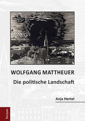 Hertel |  Wolfgang Mattheuer | Buch |  Sack Fachmedien