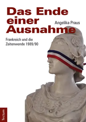 Praus |  Das Ende einer Ausnahme | Buch |  Sack Fachmedien