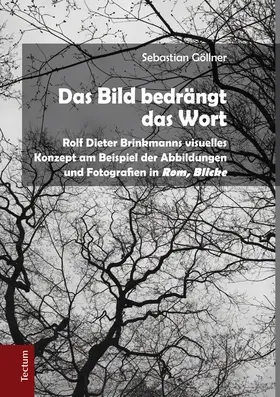 Göllner |  Das Bild bedrängt das Wort | Buch |  Sack Fachmedien