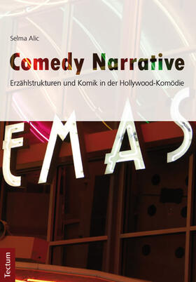 Alic |  Comedy Narrative | Buch |  Sack Fachmedien