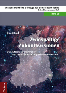 Draut |  Zwiespältige Zukunftsvisionen | Buch |  Sack Fachmedien