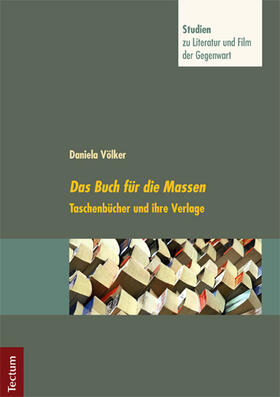 Völker |  Das Buch für die Massen | Buch |  Sack Fachmedien