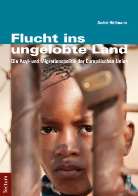 Höllmann |  Flucht ins ungelobte Land | Buch |  Sack Fachmedien