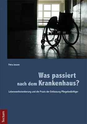 Janzen |  Was passiert nach dem Krankenhaus? | Buch |  Sack Fachmedien