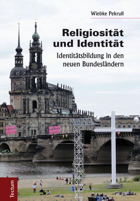 Pekrull |  Religiosität und Identität | Buch |  Sack Fachmedien