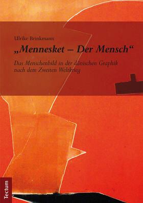 Brinkmann |  "Mennesket - Der Mensch" | Buch |  Sack Fachmedien