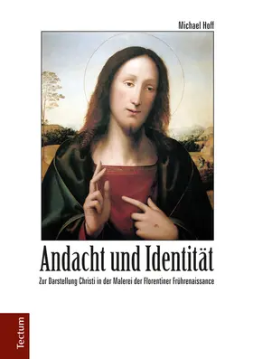 Hoff |  Andacht und Identität | Buch |  Sack Fachmedien