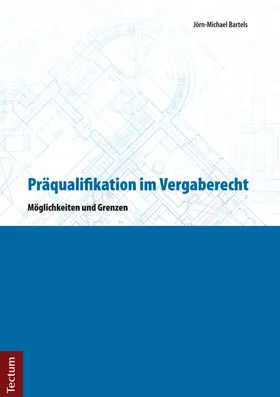 Bartels |  Präqualifikation im Vergaberecht | Buch |  Sack Fachmedien