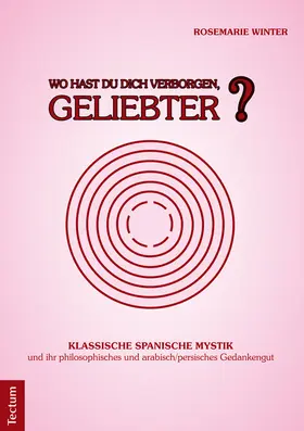 Winter |  Wo hast Du Dich verborgen, Geliebter? | Buch |  Sack Fachmedien