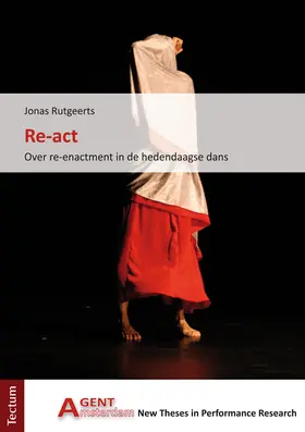 Rutgeerts |  Re-act | Buch |  Sack Fachmedien