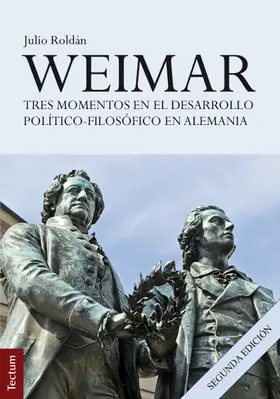 Roldán |  WEIMAR | Buch |  Sack Fachmedien