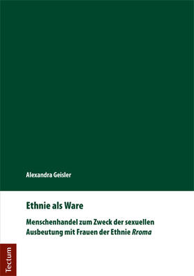 Geisler |  Ethnie als Ware | Buch |  Sack Fachmedien