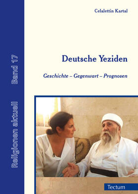 Kartal |  Deutsche Yeziden | Buch |  Sack Fachmedien