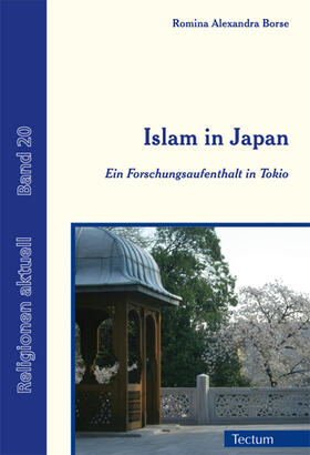 Borse |  Islam in Japan | Buch |  Sack Fachmedien
