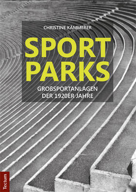 Kämmerer |  Sportparks | Buch |  Sack Fachmedien