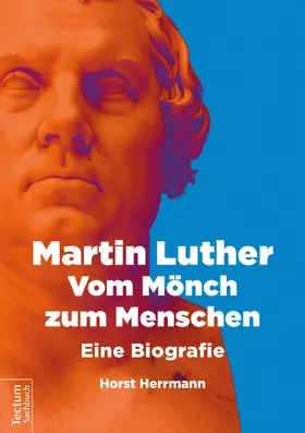 Herrmann |  Martin Luther | Buch |  Sack Fachmedien