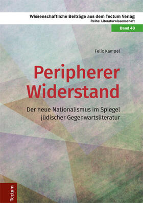 Kampel |  Kampel, F: Peripherer Widerstand | Buch |  Sack Fachmedien