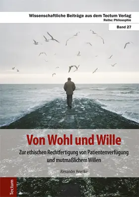 Hevelke |  Von Wohl und Wille | Buch |  Sack Fachmedien